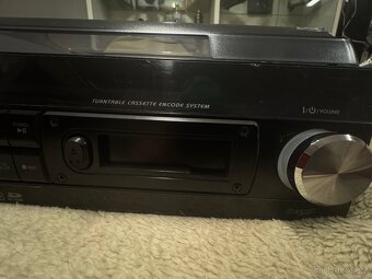 Moderní gramofon s Bluetooth - 6