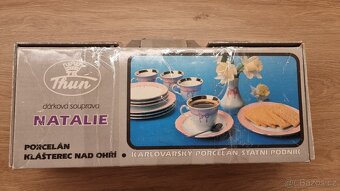 Porcelánová souprava Natalie (Thun TK) - 6