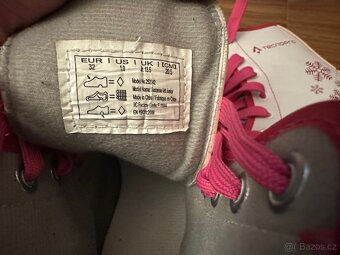 Brusle Tecno PRO, vel. 32 TOP STAV - 6