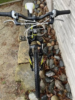 dětské horské kolo - 6