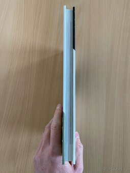 Nová kniha Adele - Příběh písní - 6