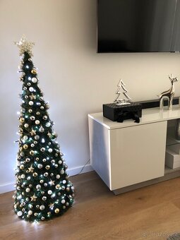 Vánoční stromeček - 6