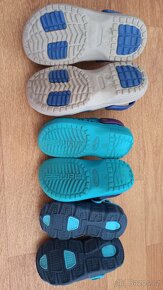 Dětské "kroksy" - 6