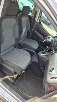 Citroen Berlingo - 6