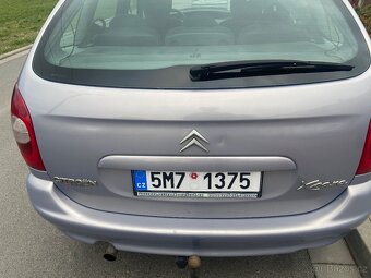 Citroen Xsara Picasso 2.0 HDI - 6
