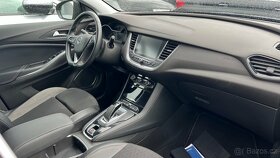 Opel Grandland X, PHEV 1.6 turbo300Ps AT8 AWD Plug-in Hybrid - 6