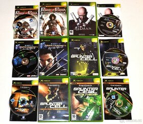 Hry pre Xbox, Xbox 360, Xbox One - 6