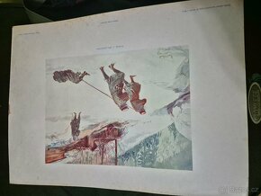 Rélink, Karel: Album obrazů valecne 1914-18 - 6