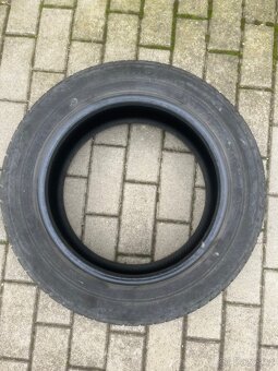 4 ks letní pneu 185/60 R15 - 6