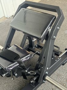 Hip thrust - 6