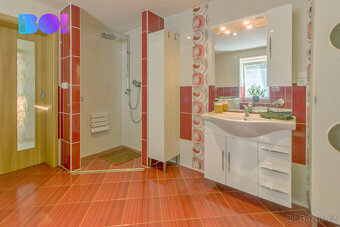 Prodej bezbariérového domu 4+1, 98 m², Všestudy u Veltrus - 6