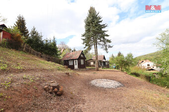 Prodej zahrady, 674 m², Pnětluky, Konětopy - 6
