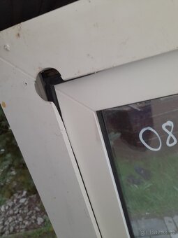 Plastove okna, balkonove dvere - 6