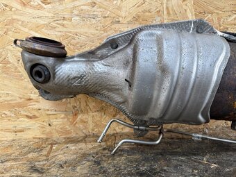 DPF FILTR FIAT 1.3 MTJ 1738E0 / 55217452 - 6