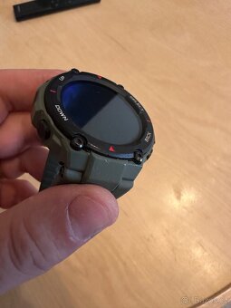 Chytré hodinky Amazfit T-rex - 6