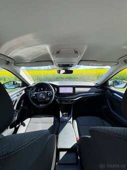 Přenechám Škoda Octavia Style 2.0 TDi všem - 6