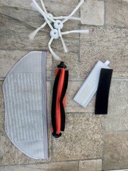 Robotický vysavač Xiaomi - 6