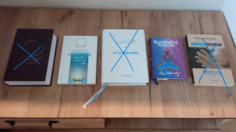 Knihy - osobní rozvoj, esoterika, psychologie - 6