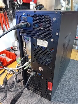 i5-4440/8GB DDR3/128GB SSD/500GB HDD/GTX650 - 6