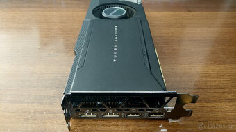 Gigabyte GeForce RTX 3080 TURBO 10GB LHR - 6