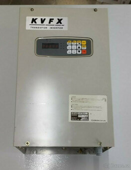CNC pohony - Servomotor - Frézovací vřeteno SK40 - Lineární - 6