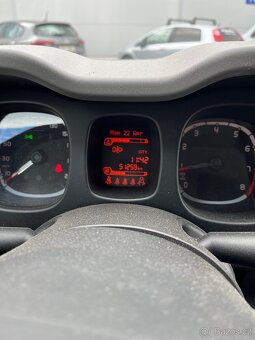 Fiat Panda 1.2 - 6