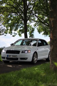 audi a3 8p - 6