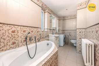 Rodinný dům se 2 byty 2+kk, Staré Jesenčany (okr. Pa, 131388 - 6