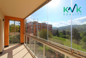 Byt 3+kk po kompletní rekonstrukci k pronájmu, Karlovy Vary - 6