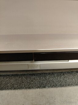 Sony receiver plus subwoofer aktivní a dvd - 6