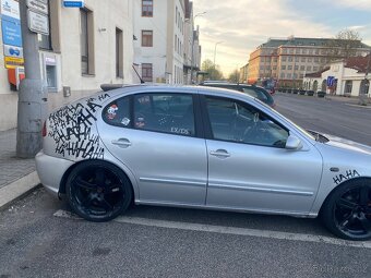 Seat Leon topsport paket - 6