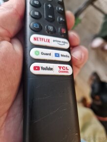 TCL 55" 55C745 - 6