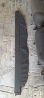 Zadní sedačky WV,SEAT,FORD - 6