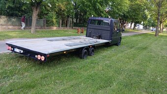 Prodám odtahovku xxxl skupina B - 6