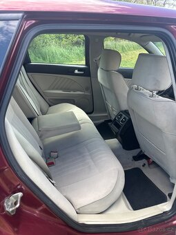 Alfa Romeo 159 1,9 jtdm AUTOMAT , NOVA STK - 6