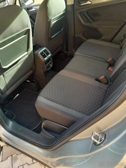 VW Tiguan 2.0Tdi 110kw - 6