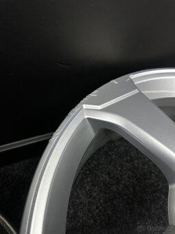 Alu AUDI ROTOR 5x112 19” 8V0601025ES - 6