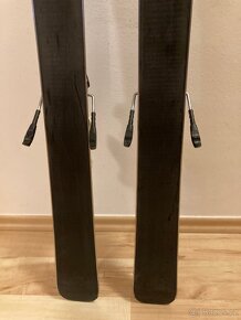 Dětské lyže Volkl chica 120 cm - 6