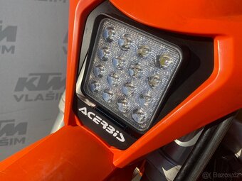 KTM 150 EXC - 6