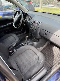 Fabia combi 1.2 - 6