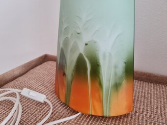 Ambiente Tischle Stolní designová lampa - 6
