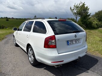 Škoda Octavia II Facelift 2.0TDi 103kW - r.v. 10/2010 - 6