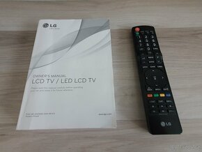 TV LG 32LD350, uhlopříčka 81 cm - 6