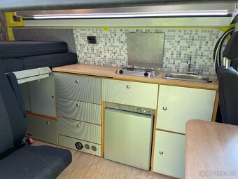 VW Transporter 4motion - 6