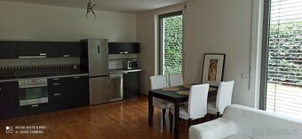 Praha 9, Starý Prosek, Valečovská ul. - 6