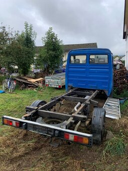 Daewoo Lublin 2.4TD Náhradní díly - 6