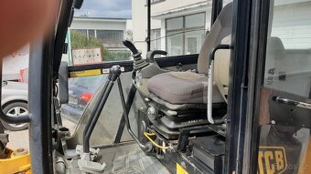 JCB 803 Bagr - 6