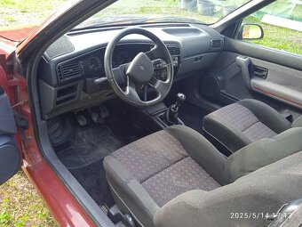 Renault 19 cabrio - 6