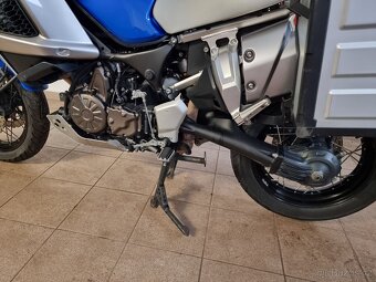 Yamaha XT1200Z Super Tenere - 6