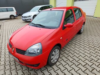Renault Thalia - 6